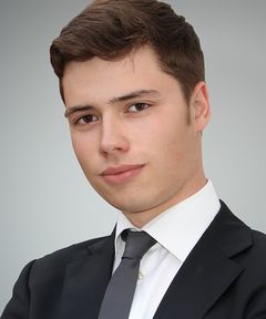 Bewerbungsfoto Fotodesign - Wien - München - Frankfurt - Hamburg - Berlin - Köln