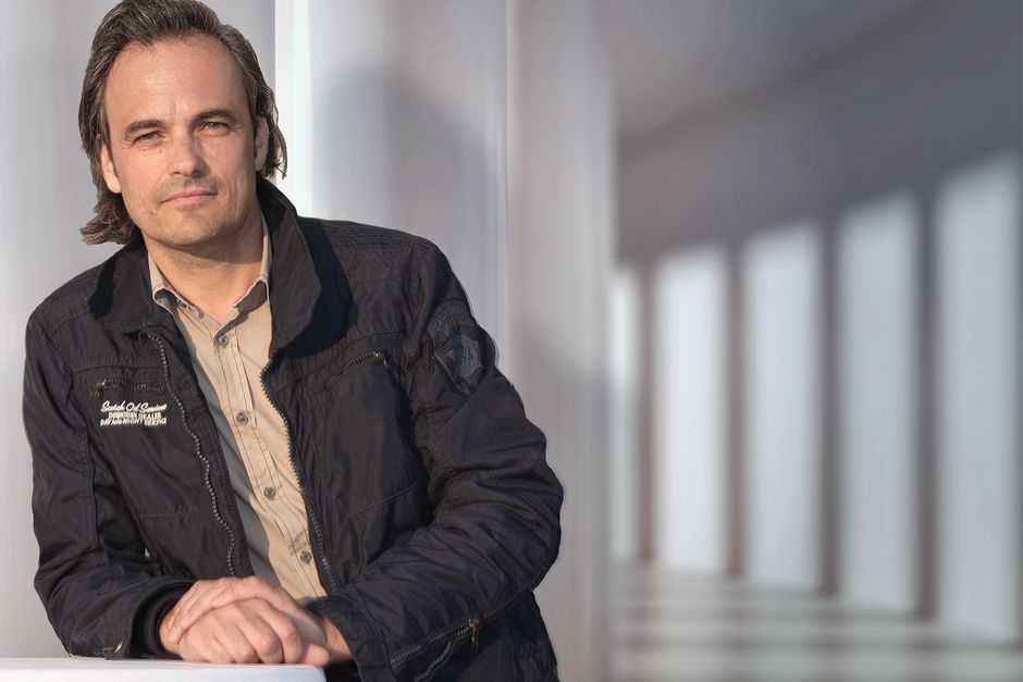 Businessfoto Fotodesign - Wien - München - Frankfurt- Hamburg - Berlin - Köln