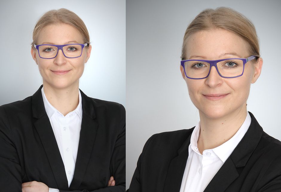 Businessfoto / Business Portrait / Bewerbungsfoto / Bewerbungsfotos Wien - München - Frankfurt - Hamburg - Köln - Berlin
