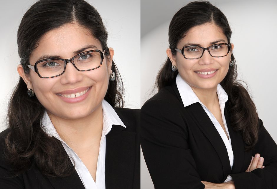 Businessfoto / Business Portrait / Bewerbungsfoto / Bewerbungsfotos Wien - München - Frankfurt - Hamburg - Köln - Berlin