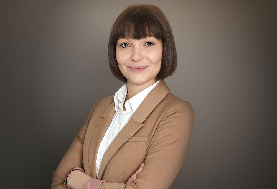 Businessfoto / Business Portrait / Bewerbungsfoto / Bewerbungsfotos Wien - München - Frankfurt - Hamburg - Köln - Berlin