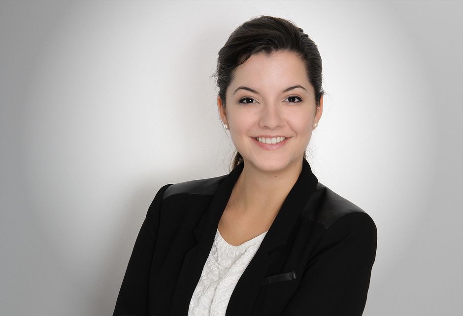 Businessfoto / Business Portrait / Bewerbungsfoto / Bewerbungsfotos Wien - München - Frankfurt - Hamburg - Köln - Berlin