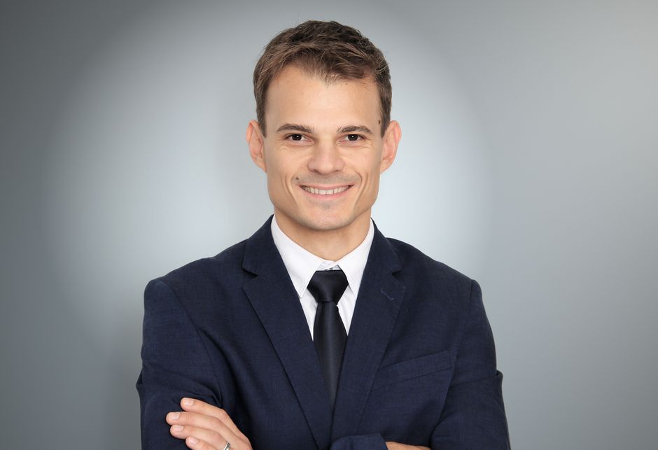 Businessfoto / Business Portrait / Bewerbungsfoto / Bewerbungsfotos Wien - München - Frankfurt - Hamburg - Köln - Berlin