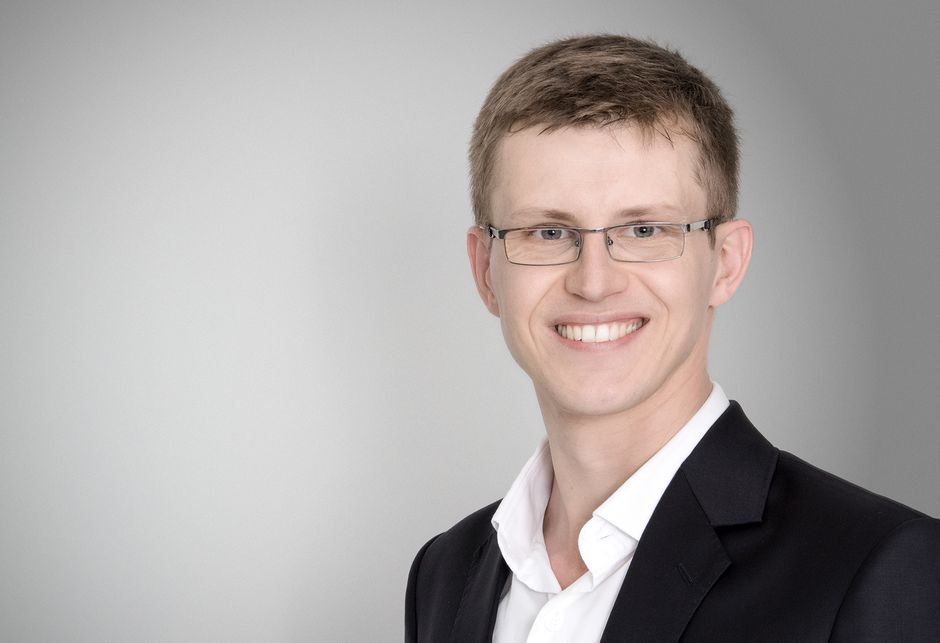 Businessfoto / Business Portrait / Bewerbungsfoto / Bewerbungsfotos Wien - München - Frankfurt - Hamburg - Köln - Berlin