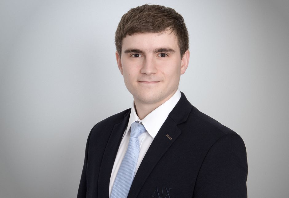 Businessfoto / Business Portrait / Bewerbungsfoto / Bewerbungsfotos Wien - München - Frankfurt - Hamburg - Köln - Berlin