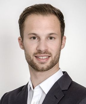 Bewerbungsfoto / Bewerbungsfotos Wien - Hamburg - Berlin - München -  Köln - Frankfurt