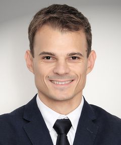 Bewerbungsfoto / Bewerbungsfotos Wien - Hamburg - Berlin - München -  Köln - Frankfurt