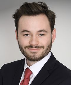 Bewerbungsfoto / Bewerbungsfotos Wien - Hamburg - Berlin - München -  Köln - Frankfurt