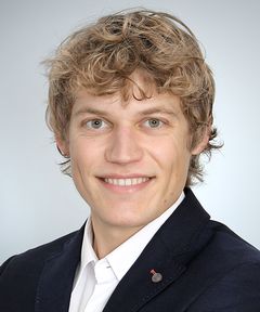 Bewerbungsfoto / Bewerbungsfotos Wien - Hamburg - Berlin - München -  Köln - Frankfurt