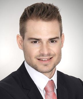 Bewerbungsfoto / Bewerbungsfotos Wien - Hamburg - Berlin - München -  Köln - Frankfurt